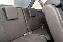 2017 Mitsubishi Outlander LS