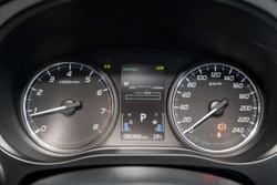 2017 Mitsubishi Outlander LS