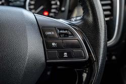 2017 Mitsubishi Outlander LS