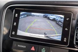 2017 Mitsubishi Outlander LS
