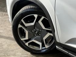 2022 Hyundai Palisade Elite