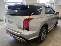 2022 Hyundai Palisade Elite