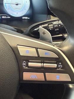 2022 Hyundai Palisade Elite