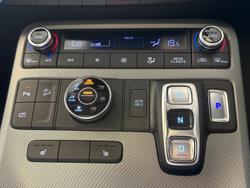 2022 Hyundai Palisade Elite