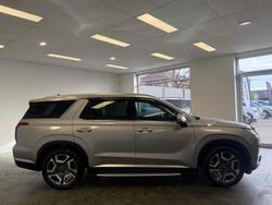 2022 Hyundai Palisade Elite