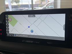 2022 Hyundai Palisade Elite