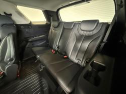 2022 Hyundai Palisade Elite