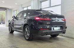 2019 BMW X4 xDrive20i M Sport