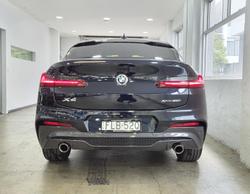 2019 BMW X4 xDrive20i M Sport