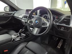 2019 BMW X4 xDrive20i M Sport