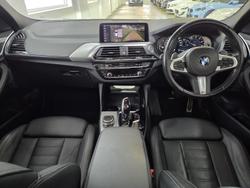 2019 BMW X4 xDrive20i M Sport
