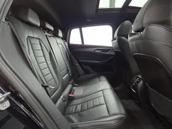 2019 BMW X4 xDrive20i M Sport