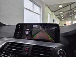 2019 BMW X4 xDrive20i M Sport