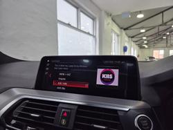 2019 BMW X4 xDrive20i M Sport
