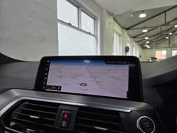 2019 BMW X4 xDrive20i M Sport