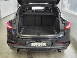 2019 BMW X4 xDrive20i M Sport
