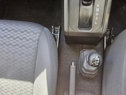 2025 Suzuki Jimny XL JJ 4X4 Dual Range Arctic White Pearl