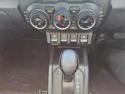 2025 Suzuki Jimny XL JJ 4X4 Dual Range Arctic White Pearl
