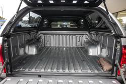 2018 Toyota Hilux SR5