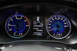 2018 Toyota Hilux SR5