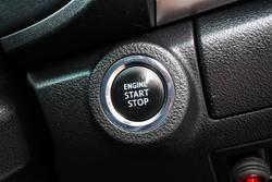 2018 Toyota Hilux SR5