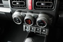 2024 Suzuki Jimny GLX