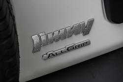 2024 Suzuki Jimny GLX