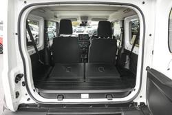 2024 Suzuki Jimny GLX