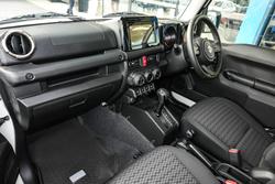 2024 Suzuki Jimny GLX
