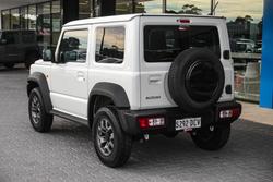 2024 Suzuki Jimny GLX