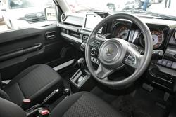 2024 Suzuki Jimny GLX