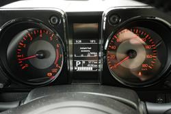 2024 Suzuki Jimny GLX