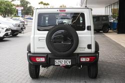 2024 Suzuki Jimny GLX