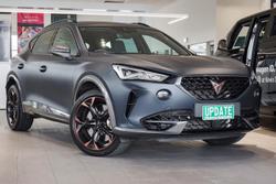 2024 CUPRA Formentor VZx