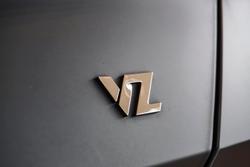 2024 CUPRA Formentor VZx