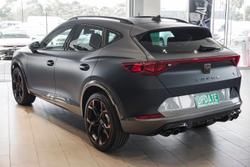 2024 CUPRA Formentor VZx