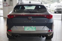 2024 CUPRA Formentor VZx