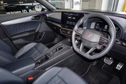 2024 CUPRA Formentor VZx