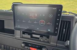 2026 Isuzu Fvz 260-300 At R55