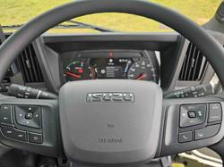 2026 Isuzu Fvz 260-300 At R55