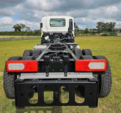 2026 Isuzu Fvz 260-300 At R55