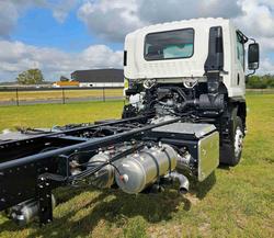 2026 Isuzu Fvz 260-300 At R55