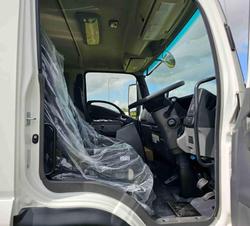2026 Isuzu Fvz 260-300 At R55