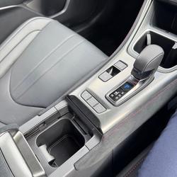 2025 Lexus LBX Morizo RR