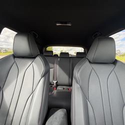 2025 Lexus LBX Morizo RR