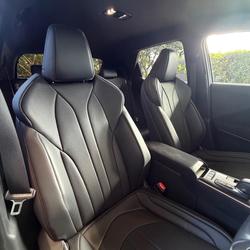 2025 Lexus LBX Morizo RR