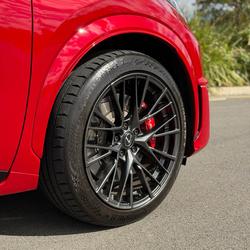 2025 Lexus LBX Morizo RR