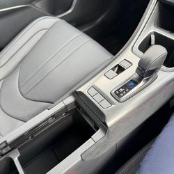2025 Lexus LBX Morizo RR