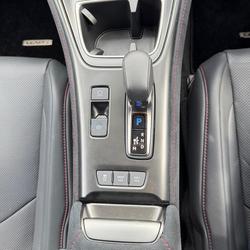 2025 Lexus LBX Morizo RR