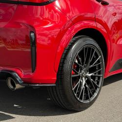 2025 Lexus LBX Morizo RR
